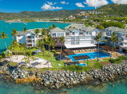 Coral Sea Marina Resort
