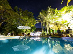 Dougies Backpackers Resort