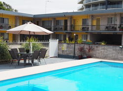 Forster Motor Inn