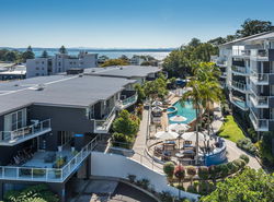 Mantra Nelson Bay