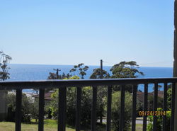 Mollymook Motel