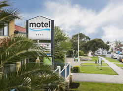 Motel On A'Beckett