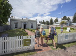 Port Fairy YHA