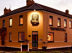 Seacombe House Motor Inn Port Fairy