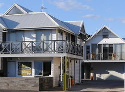 The Victoria Apartments