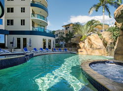 Landmark Resort