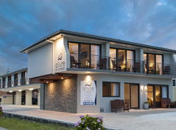 Allure On Ocean Motel