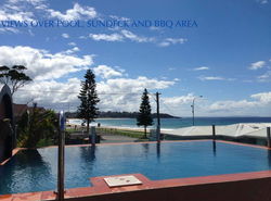 Beach House Mollymook