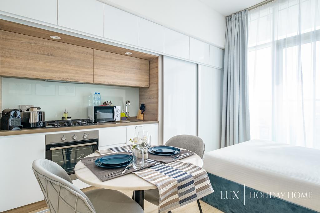 LUX - Studio One Suites 2 - thumb 7
