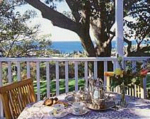 Figtrees Of Kiama B And B - Accommodation Brisbane 0