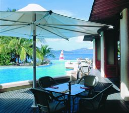 Hamilton Island Resort - YWait Travel 0