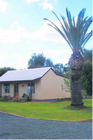 Murray River Resort - Casino Accommodation 0