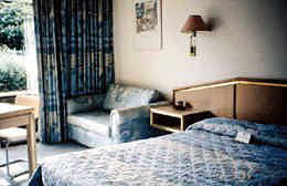 Moe Parklands Motel - Casino Accommodation 0