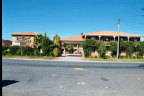 Grand Manor Motor Inn - thumb 0