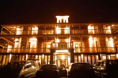 Grand Pacific Hotel Lorne - thumb 0