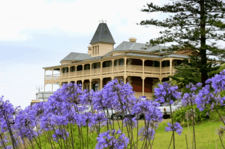 Grand Pacific Hotel Lorne - thumb 2