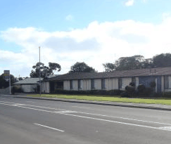 Amaroo Motor Lodge - thumb 0