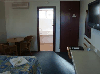Amaroo Motor Lodge - thumb 3
