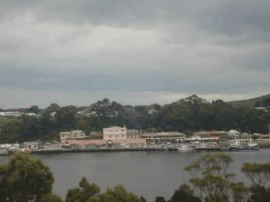 Gordon Gateway - Accommodation Australia 0