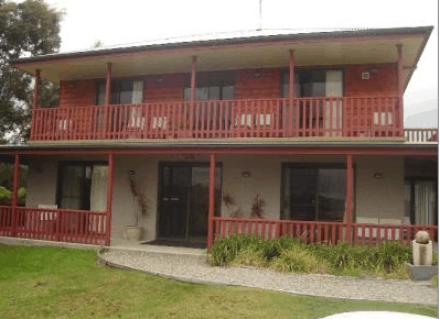Gordon Gateway - Accommodation Australia 2
