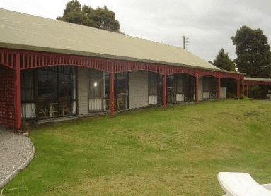 Gordon Gateway - Accommodation Australia 4
