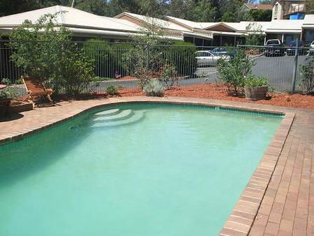 Eltham Motor Inn - Townsville Tourism 1