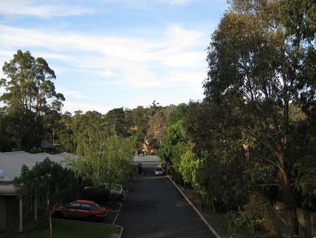 Eltham Motor Inn - Townsville Tourism 2