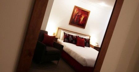 Townhouse Hotel - thumb 1