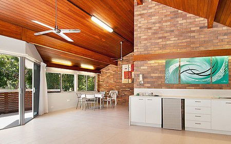 Glen Eden Beach Resort - Casino Accommodation 0