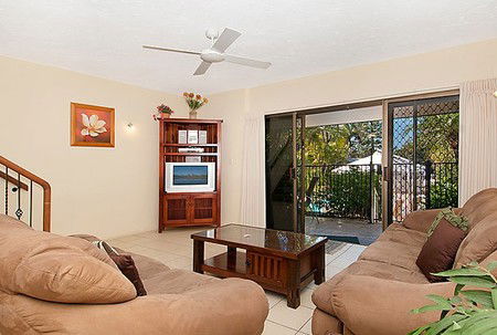 Glen Eden Beach Resort - Casino Accommodation 2