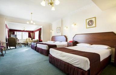 Palais Royale - Accommodation Australia 1