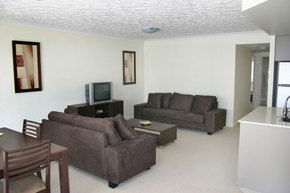 Splendido Resort Apartments - Carnarvon Accommodation 1