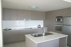Splendido Resort Apartments - Carnarvon Accommodation 2