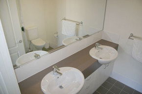 Splendido Resort Apartments - Carnarvon Accommodation 3