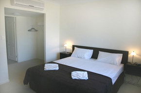 Splendido Resort Apartments - Carnarvon Accommodation 4
