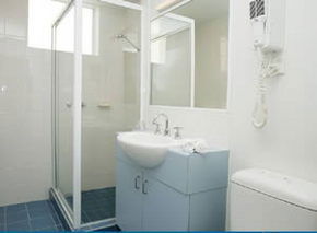 BizMOTEL - Whitsundays Tourism 0