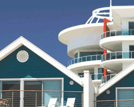 Seashells Resort Mandurah - thumb 1