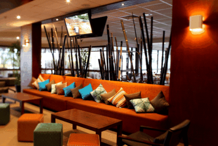 Rydges Plaza Cairns - thumb 0
