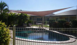 Emerald Explorers Inn - Casino Accommodation 2
