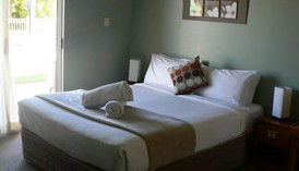 Emerald Explorers Inn - Casino Accommodation 4