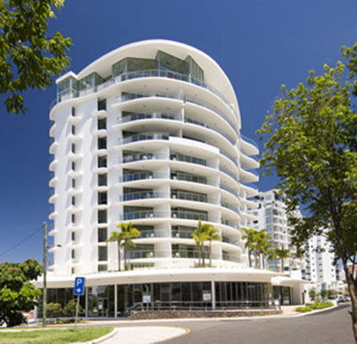 Cilento Resort - Carnarvon Accommodation 0