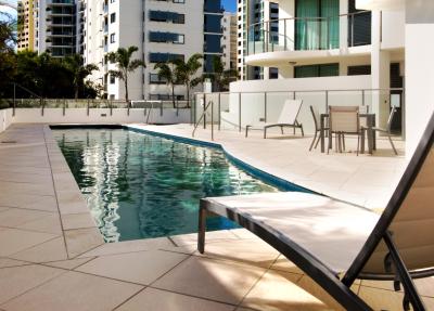 Cilento Resort - Carnarvon Accommodation 1