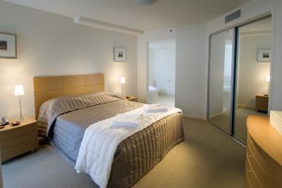 Cilento Resort - Carnarvon Accommodation 3