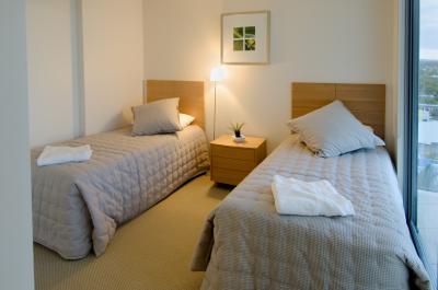 Cilento Resort - Carnarvon Accommodation 4