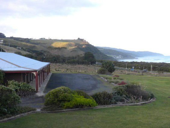 Skenes Creek Lodge Motel - thumb 4