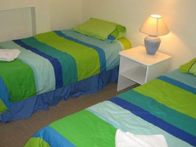Spinnaker Quays - Carnarvon Accommodation 1
