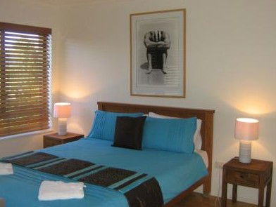 Spinnaker Quays - Carnarvon Accommodation 2