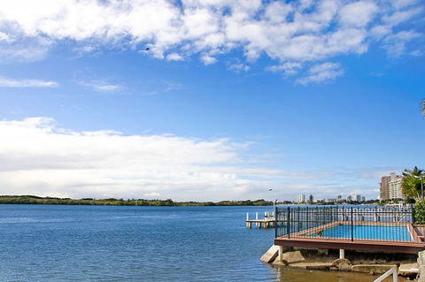 Banyandah Towers - Carnarvon Accommodation 4