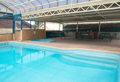 Sleepwell Motel - Carnarvon Accommodation 1