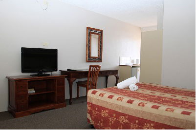Sleepwell Motel - Carnarvon Accommodation 2